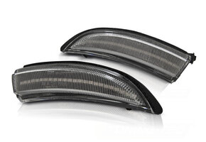 Ford Fiesta MK7 LED Spiegel Knipperlichten - 61% Korting!