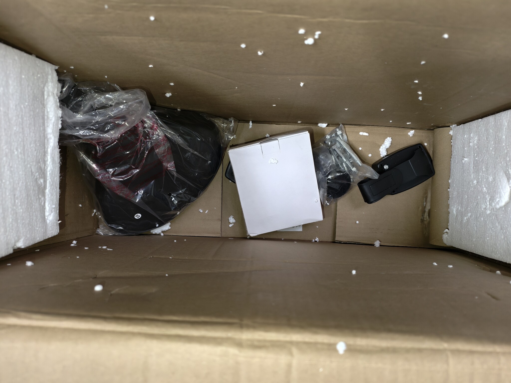 Hometrainer Fiets Zwart - 40% Korting! Mechanische Weerstand