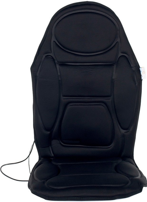 Massagestoel Auto met Verwarming & Afstandsbediening - 40% Korting!