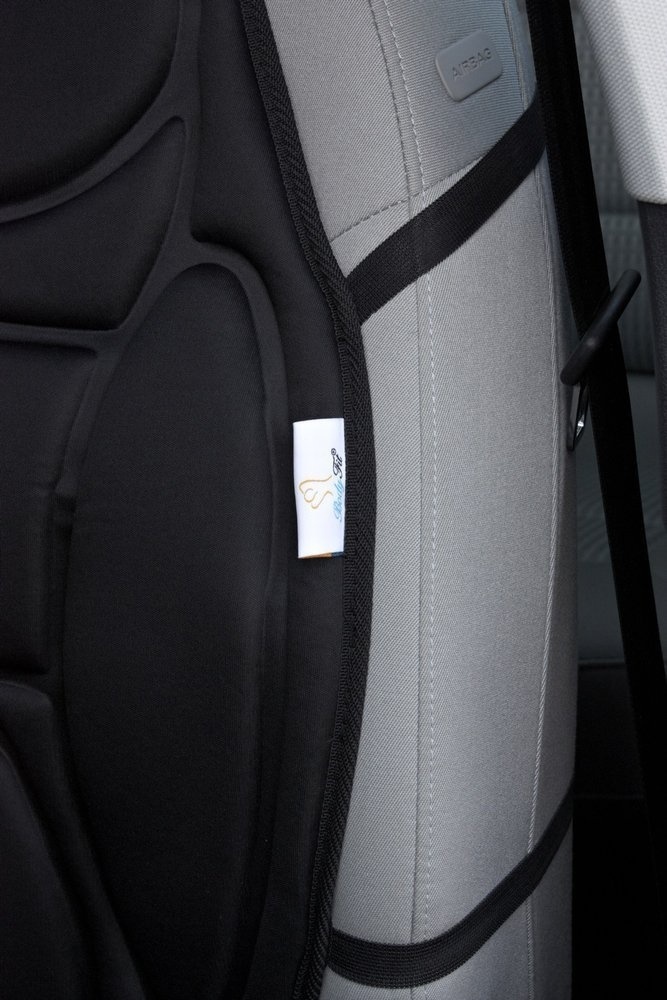 Massagestoel Auto met Verwarming & Afstandsbediening - 40% Korting!