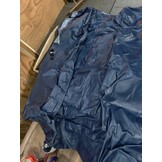 40% Korting! Gevlokt 2-persoons Matras (191x120x22cm) - Comfortabel & Waterbestendig