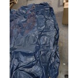 40% Korting! Gevlokt 2-persoons Matras (191x120x22cm) - Comfortabel & Waterbestendig