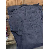 40% Korting! Gevlokt 2-persoons Matras (191x120x22cm) - Comfortabel & Waterbestendig