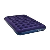 40% Korting! Gevlokt 2-persoons Matras (191x120x22cm) - Comfortabel & Waterbestendig