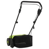 VidaXL Verticuteermachine Elektrisch 1500W 2-in-1 | 40% Korting!