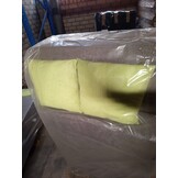 Luxe Logeermatras Roze (200x70x15cm) - 51% Korting