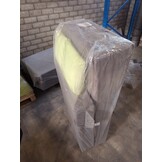 Luxe Logeermatras Roze (200x70x15cm) - 51% Korting