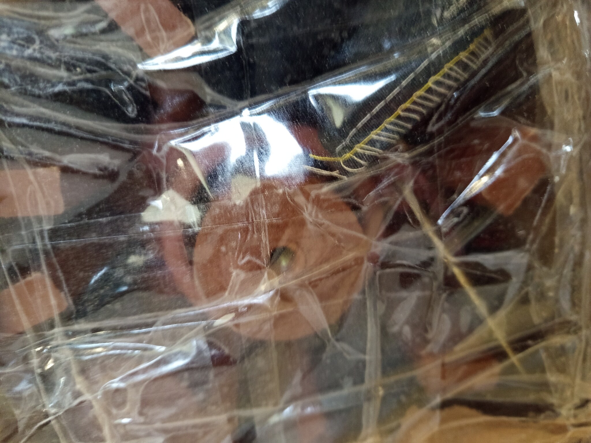 vidaXL Parasol Houten Paal 330 cm Zandwit - Nu 60% Korting!