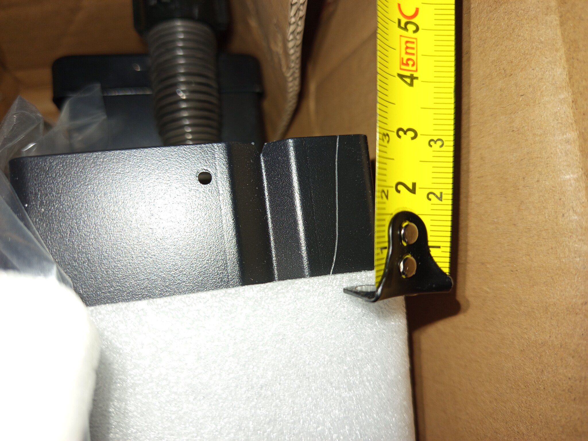 vidaXL Windscherm Uittrekbaar 180x600cm Antraciet - 55% Korting!