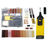 Kunststof Reparatieset: Vinyl, PVC, SPC & Dashboards - Nu 46% Korting!