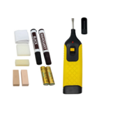 Kunststof Reparatieset: Vinyl, PVC, SPC & Dashboards - Nu 46% Korting!