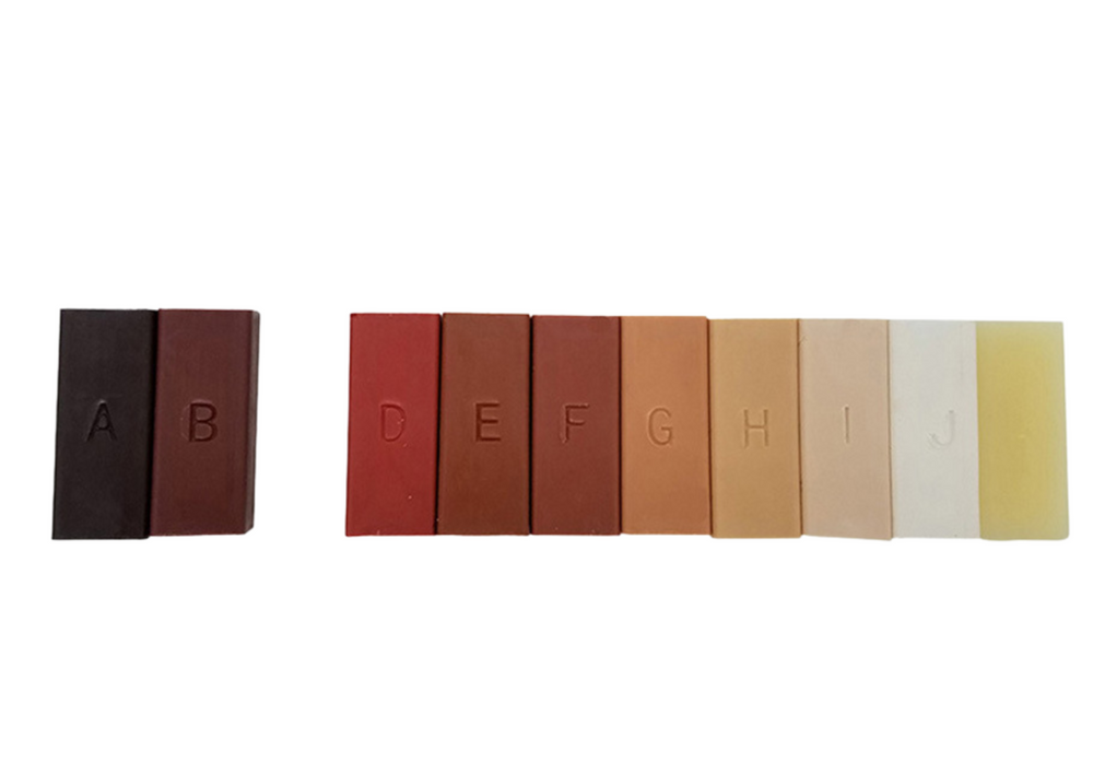 Kunststof Reparatieset: Vinyl, PVC, SPC & Dashboards - Nu 46% Korting!