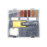 Kunststof Reparatieset: Vinyl, PVC, SPC & Dashboards - Nu 46% Korting!