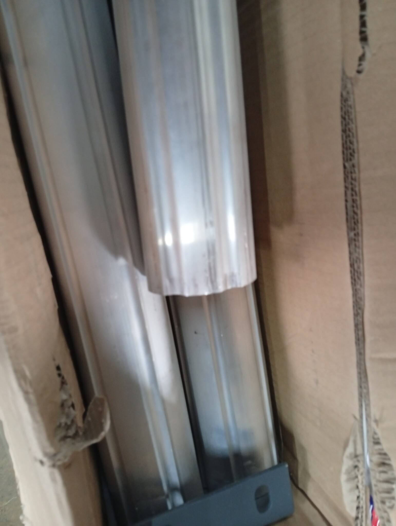 Markies Antraciet 4x3m Metaal - 60% Korting