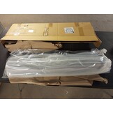 GTI Stijl Voorgrill VW Golf 7 (2013-2017) - 46% Korting!