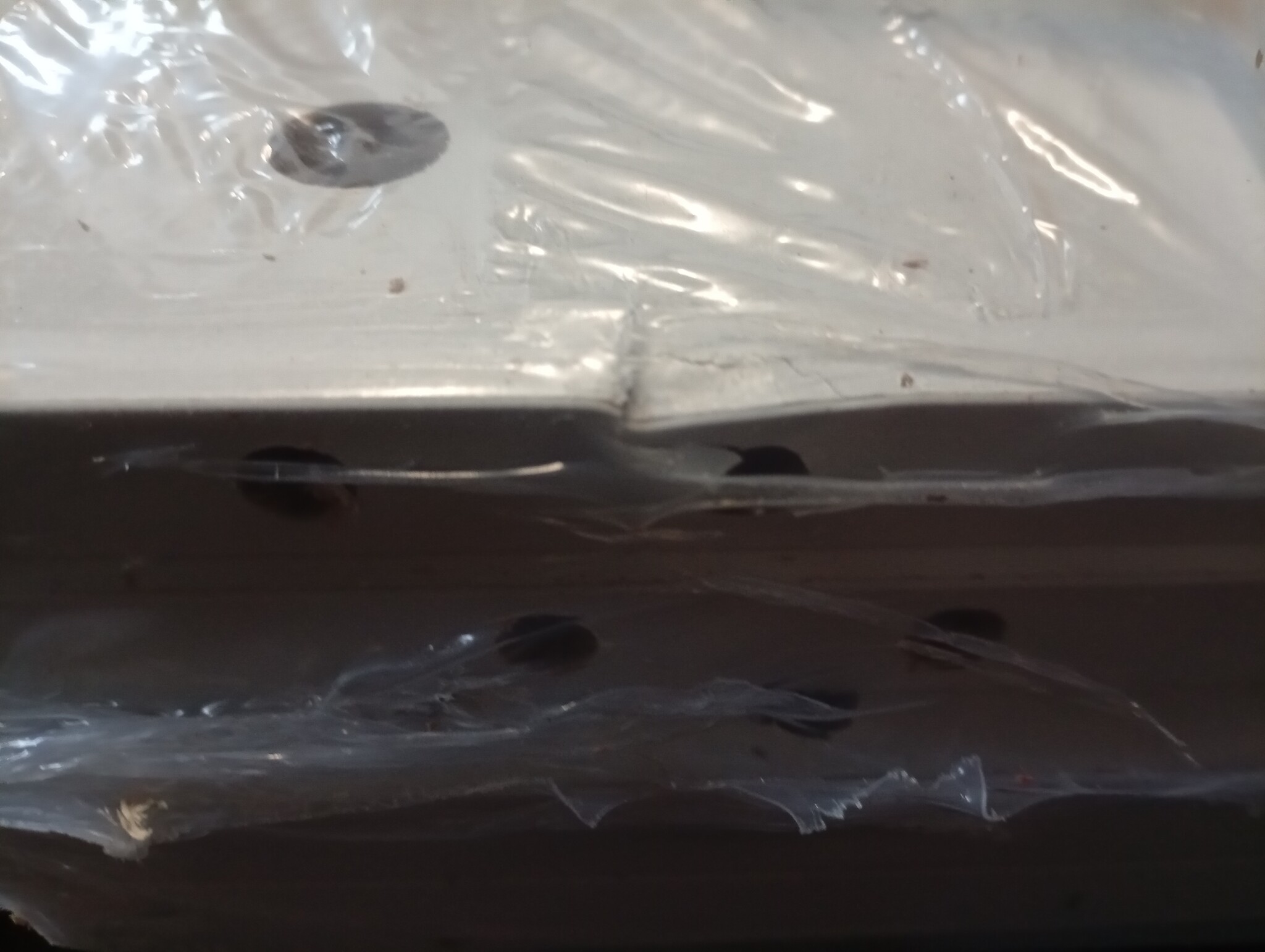 vidaXL Wandkast Wit Bewerkt Hout | 91% Korting