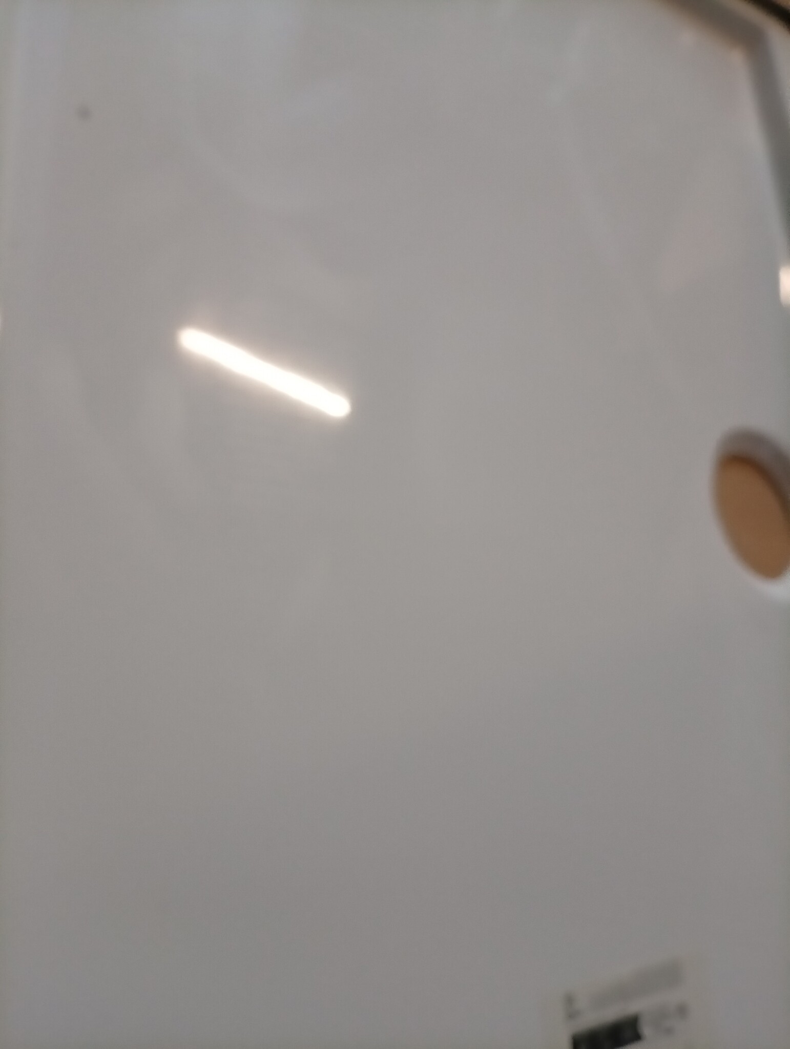 vidaXL Douchebak Rechthoekig 70x100 cm Wit - 55% Korting!