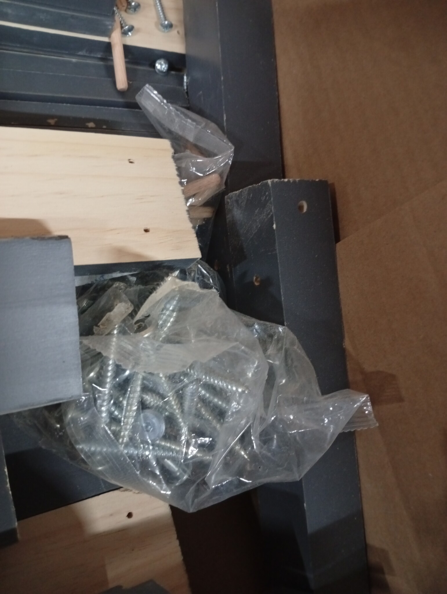 vidaXL Tuinbank 2-zits met kussens | Massief Grenenhout | 64% Korting!