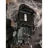 Xenon Koplampen BMW F10/F11 (10-13) - Zwart DRL AE LED - 55% Korting!