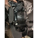 Xenon Koplampen BMW F10/F11 (10-13) - Zwart DRL AE LED - 55% Korting!