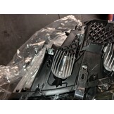 Xenon Koplampen BMW F10/F11 (10-13) - Zwart DRL AE LED - 55% Korting!