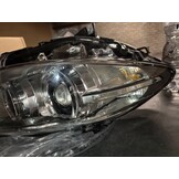 Xenon Koplampen BMW F10/F11 (10-13) - Zwart DRL AE LED - 55% Korting!