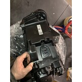 Xenon Koplampen BMW F10/F11 (10-13) - Zwart DRL AE LED - 55% Korting!