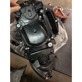 Xenon Koplampen BMW F10/F11 (10-13) - Zwart DRL AE LED - 55% Korting!