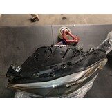 Xenon Koplampen BMW F10/F11 (10-13) - Zwart DRL AE LED - 55% Korting!