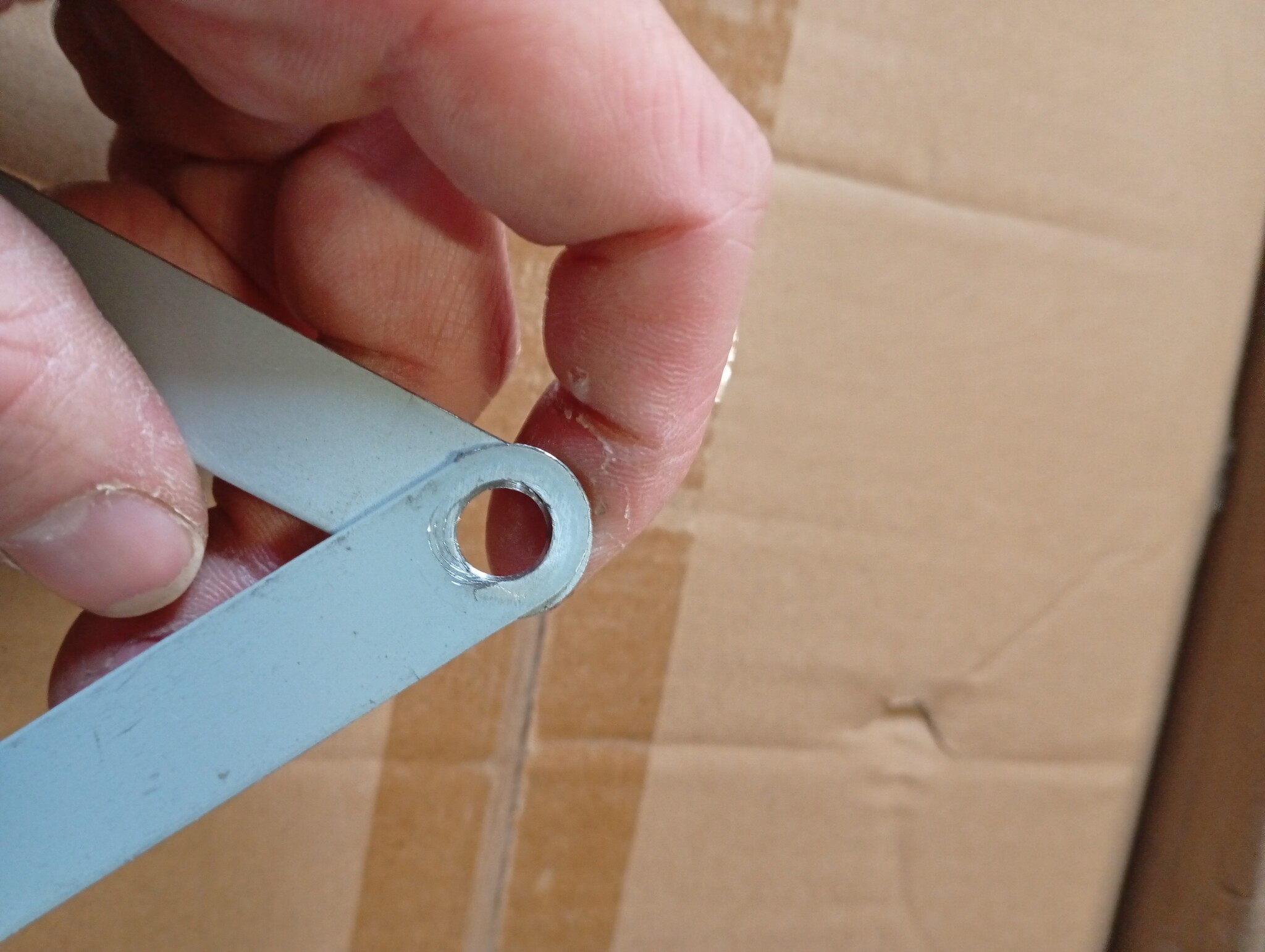 vidaXL Tuinlantaarn 3 armen 215cm Aluminium Donkergroen/Zwart - 55% Korting