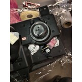 Koplampen Dual Halo Rims Chrysler 300C (05-10) Angel Eyes Zwart - 50% Korting!