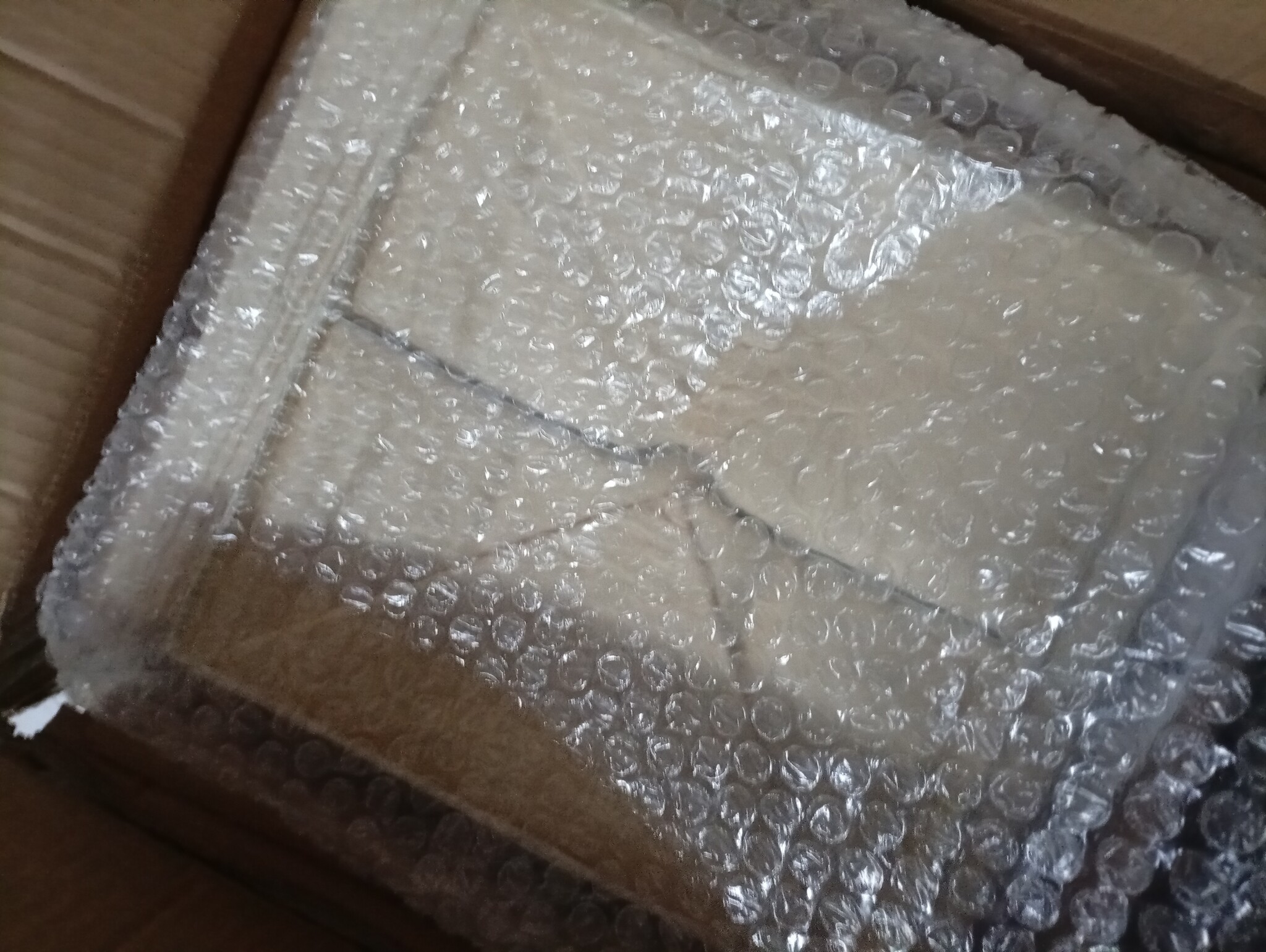 Vloerlamp Papieren Kap 135cm - 55% Korting