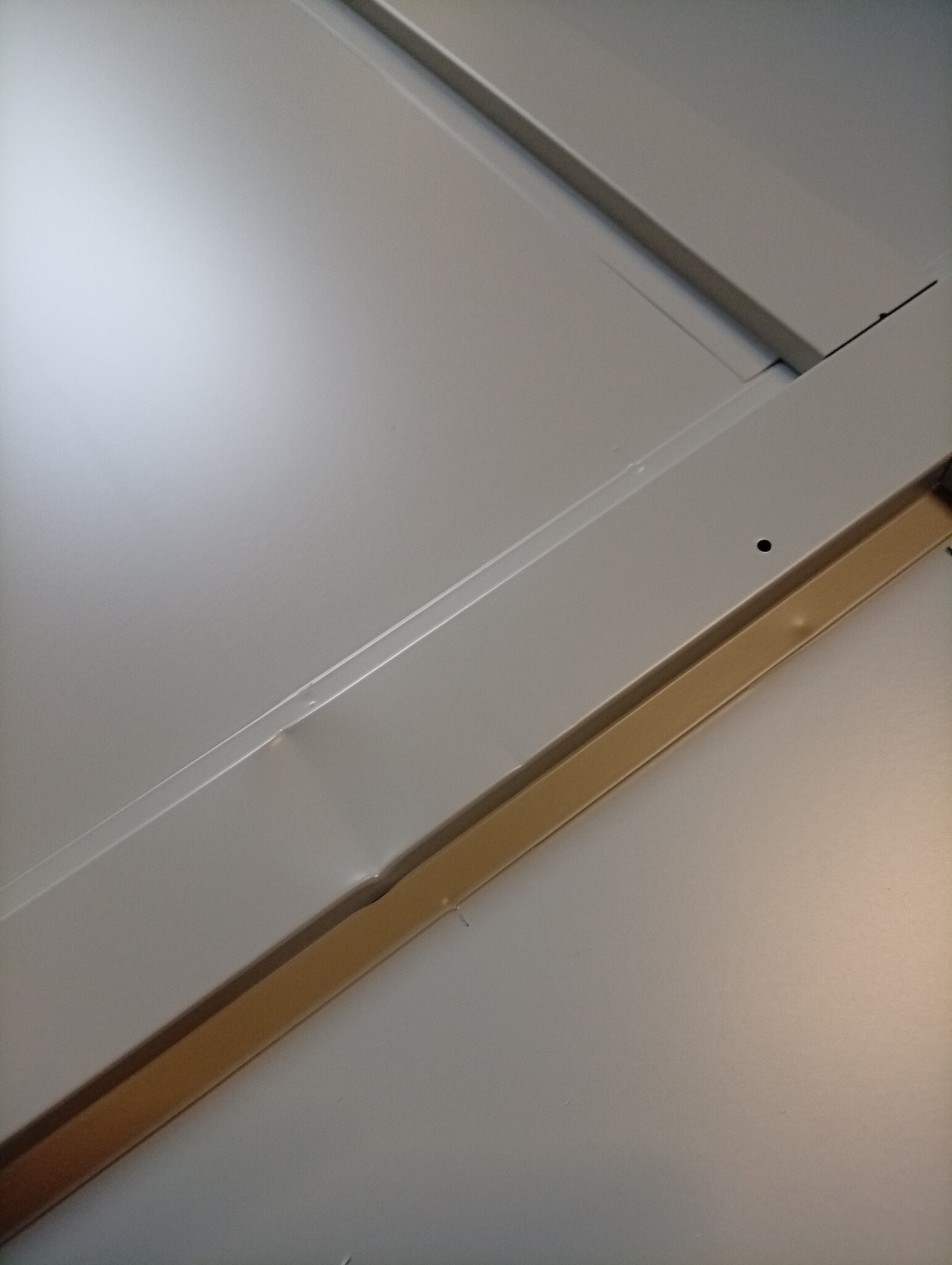 vidaXL Lockerkast Staal Lichtgrijs/Rood - 55% Korting!