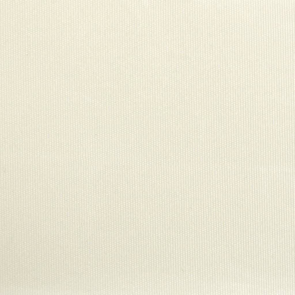 vidaXL Uittrekbare Luifel Crème 350x150 cm - 40% Korting