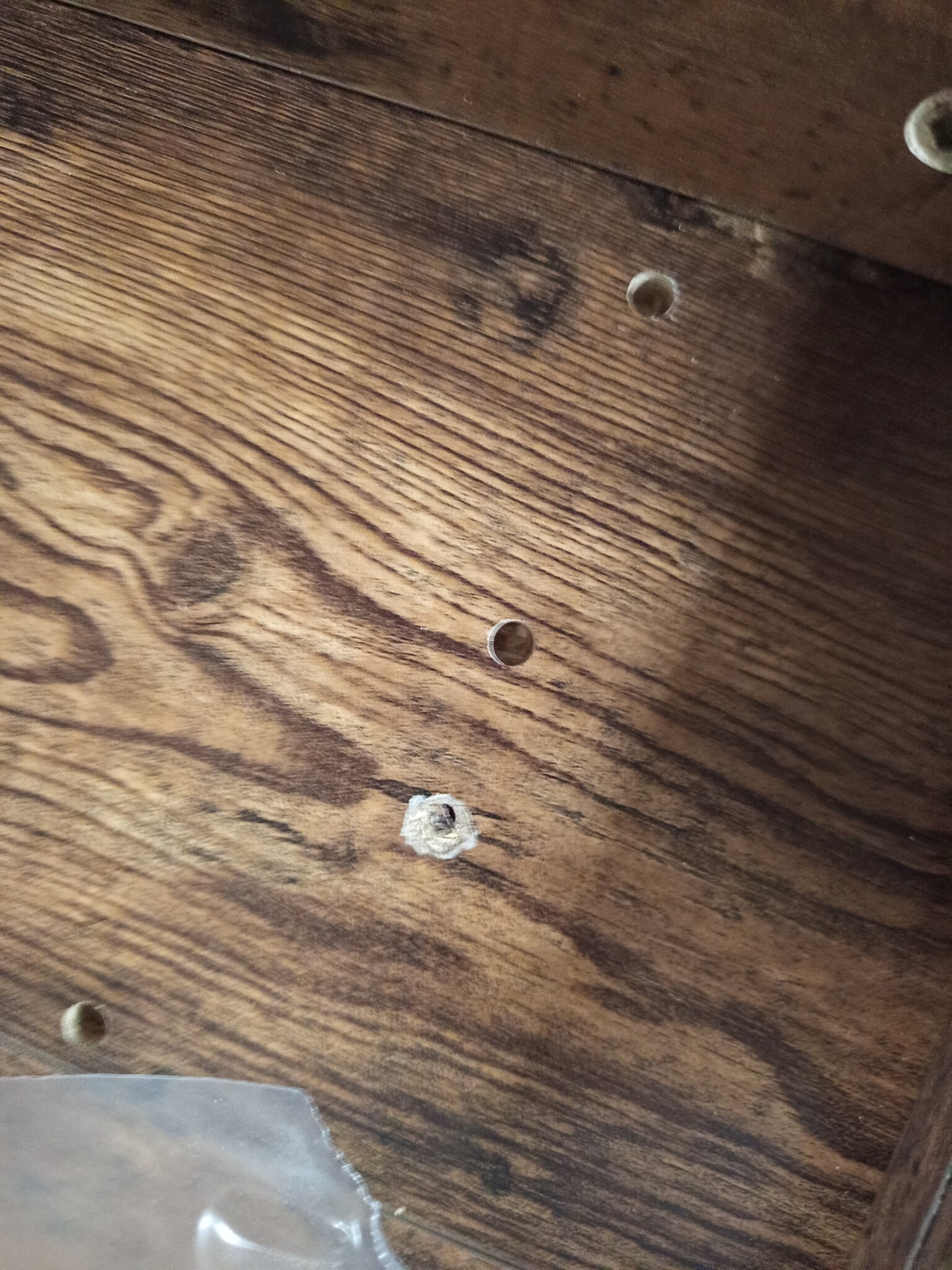 vidaXL Schoenenkast 52x37,5x100 cm bewerkt hout gerookt eikenkleurig