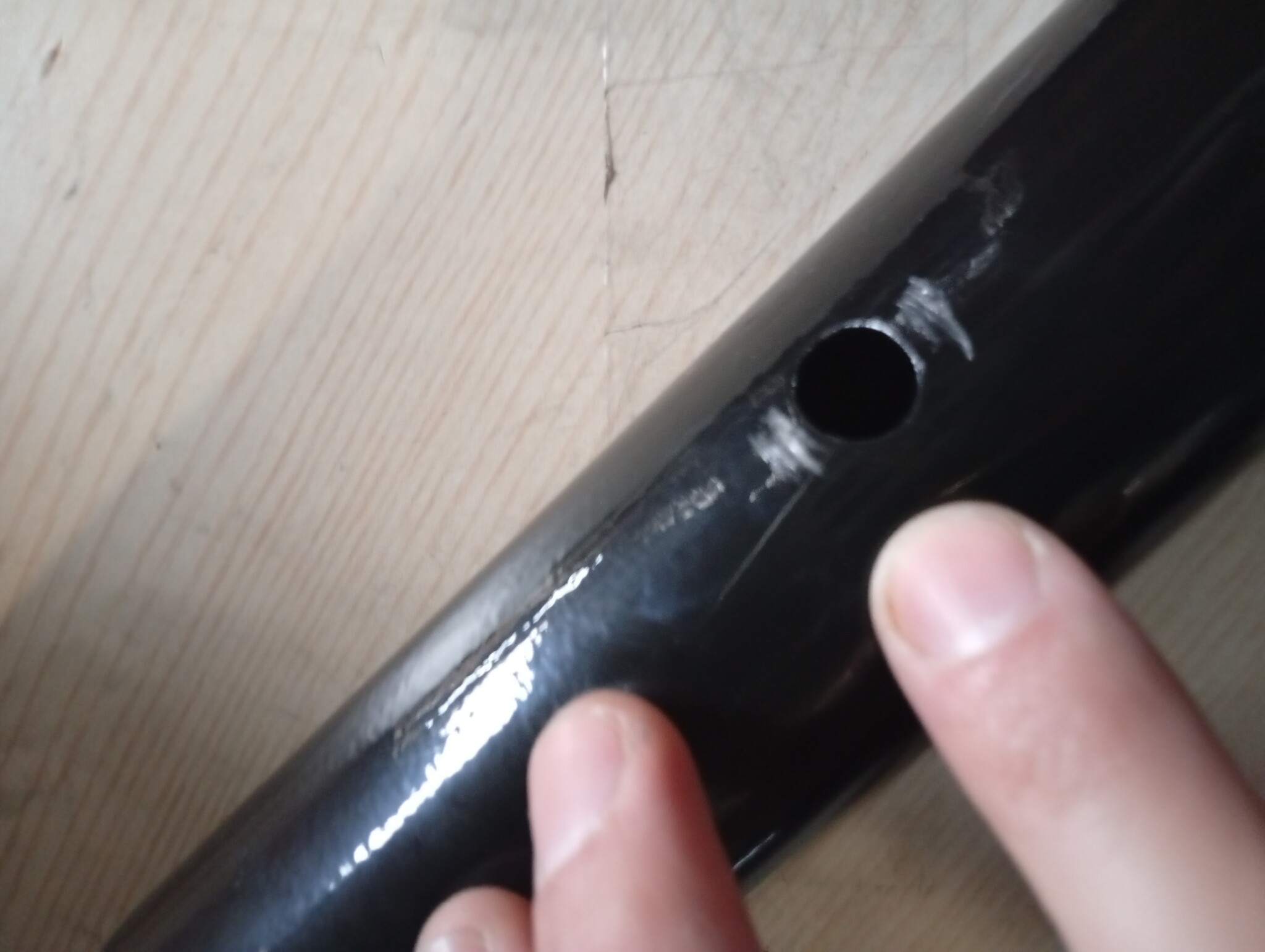 vidaXL Fietsstandaard voor 2 fietsen vrijstaand staal