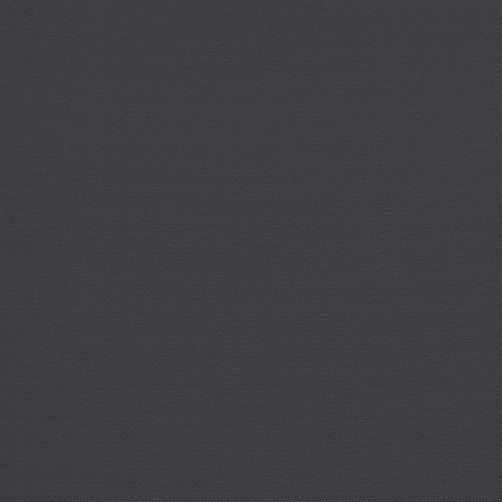 vidaXL Parasol Zwart 300x200 cm - 51% Korting!