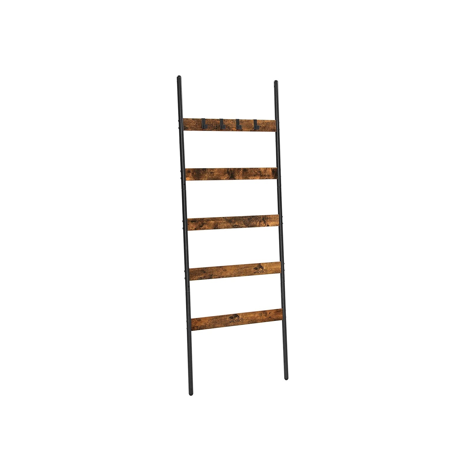 Ladderplank met 5 sporten - Default Title