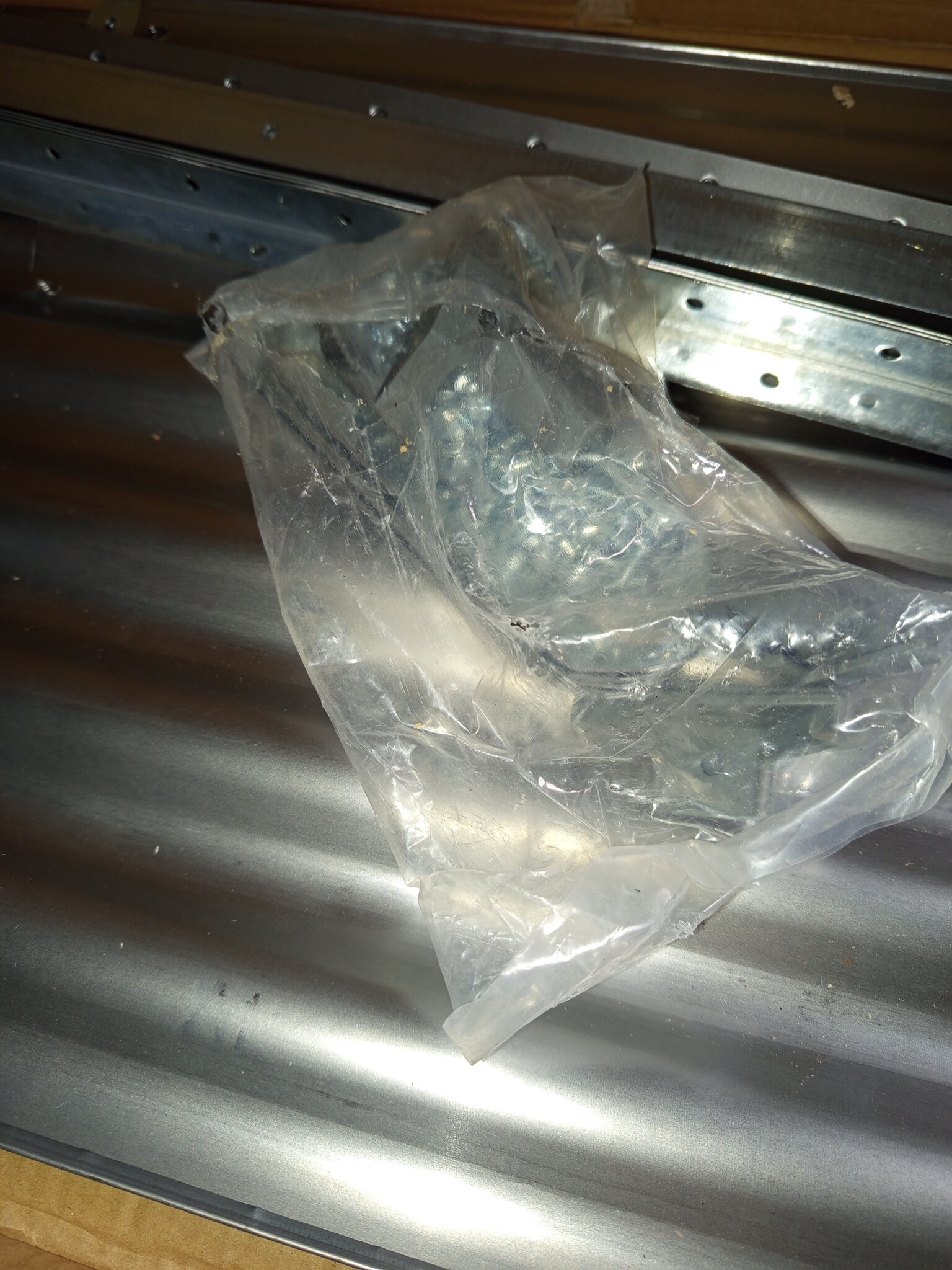 vidaXL Plantenbak verhoogd 196x50x69 cm cortenstaal