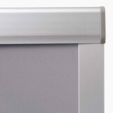 vidaXL Rolgordijn Verduisterend Grijs 206 - 71% Korting!