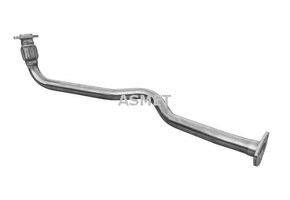 Voorpijp OPEL Astra F 1.7 TD CC Sedan - 56% Korting!