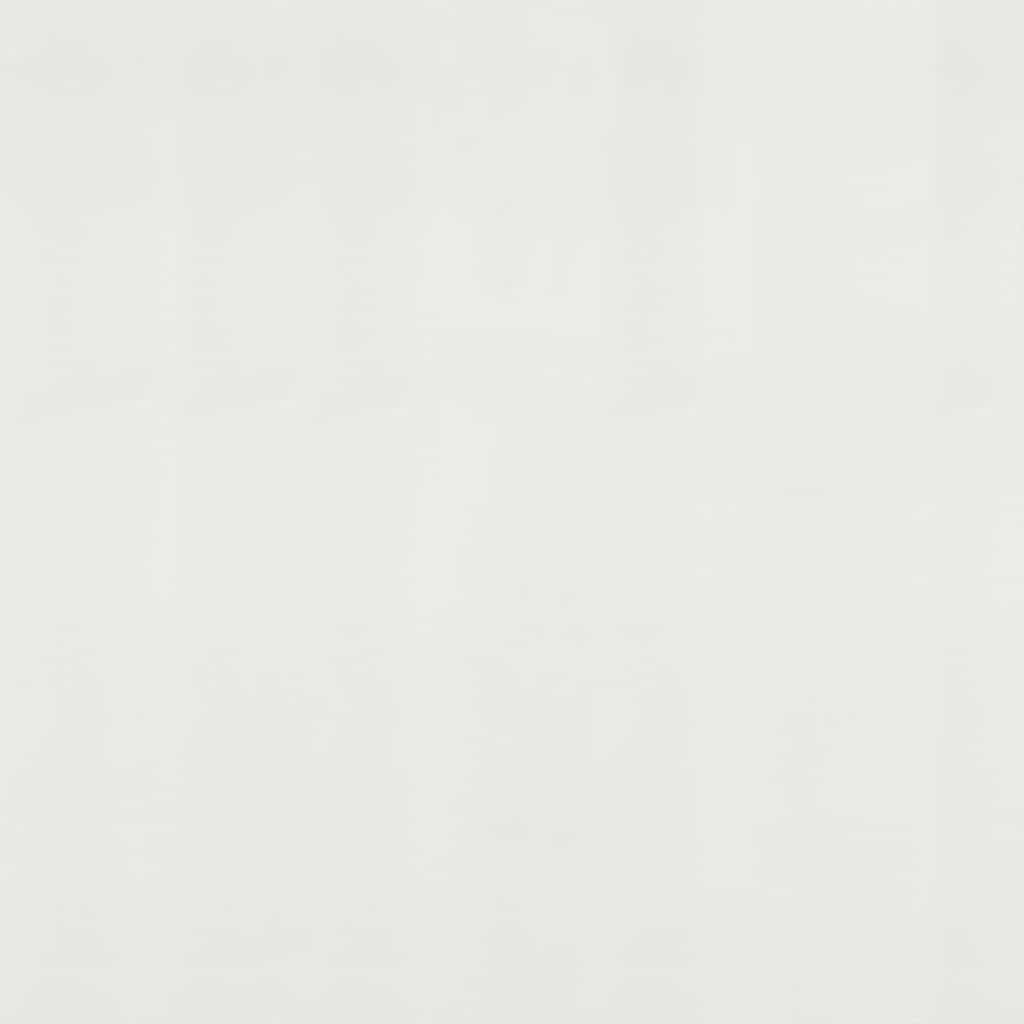 vidaXL Luifel Uittrekbaar - 150x150 cm Crème | -40% Korting