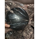 Grill Mercedes GLC W253 (vanaf 2015) Sport Glanzend Zwart - 55% Korting