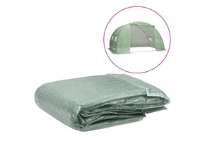 VidaXL Kashoes Vervangend (8m²) Groen - 42% Korting