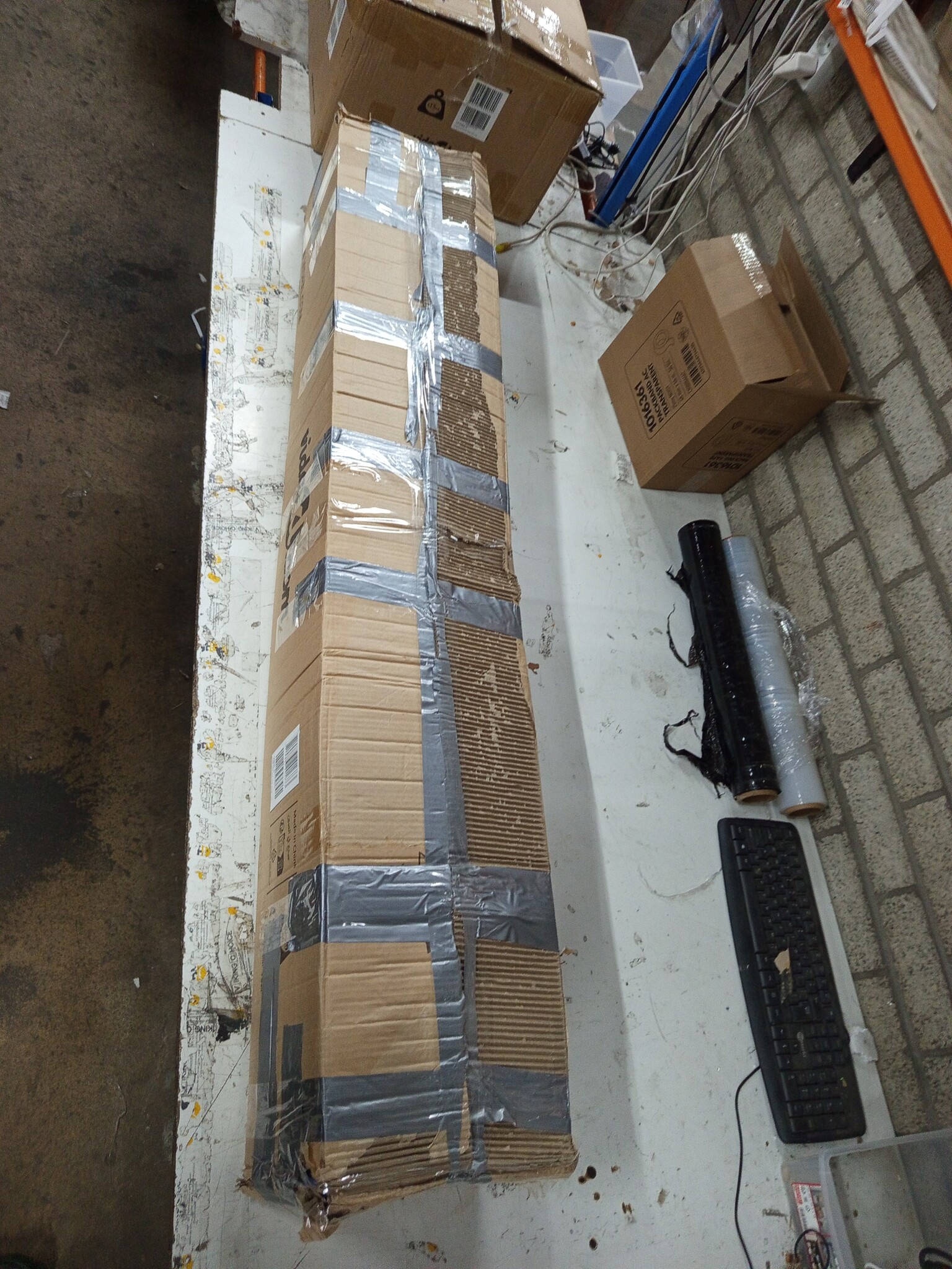 vidaXL Partytent 3x4m Antraciet - 55% Korting!