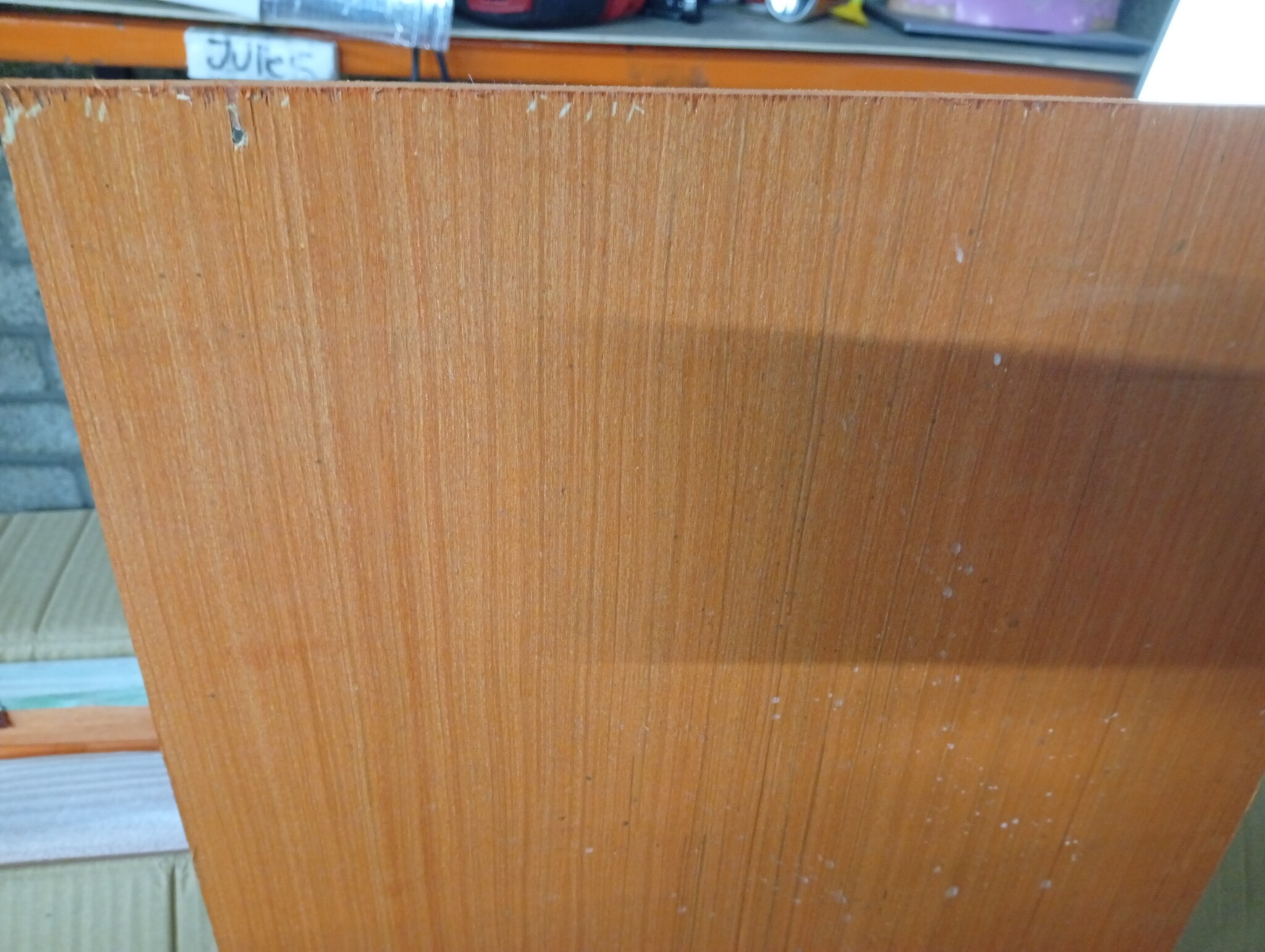 vidaXL Konijnenhok Buiten - Hout (60% Korting)