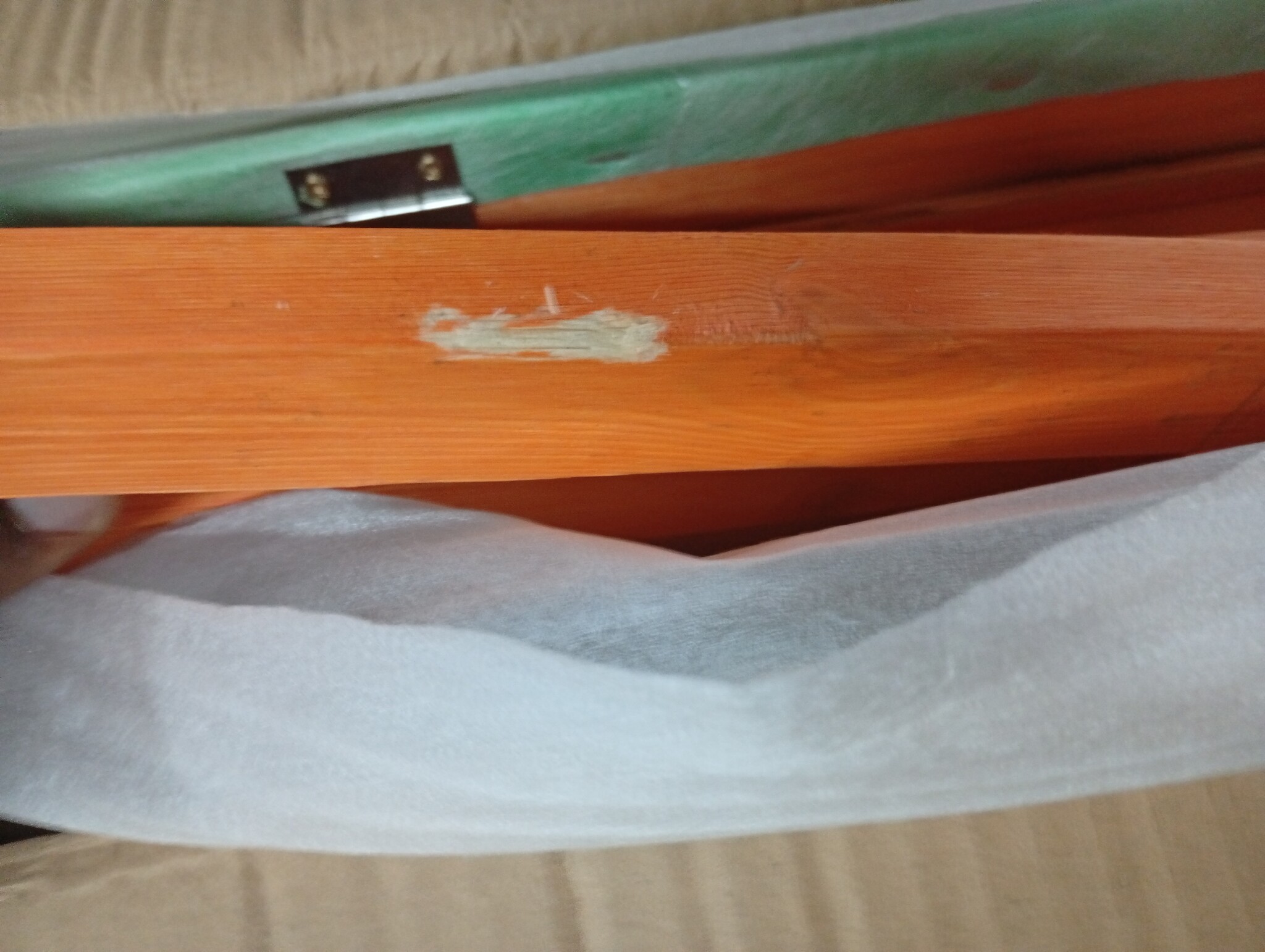 vidaXL Konijnenhok Buiten - Hout (60% Korting)