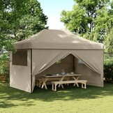 vidaXL Partytent Inklapbaar Pop-up (40% Korting)