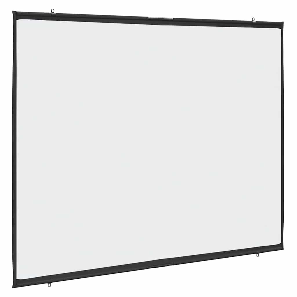 vidaXL Projectiescherm 100" 4:3 - 40% Korting