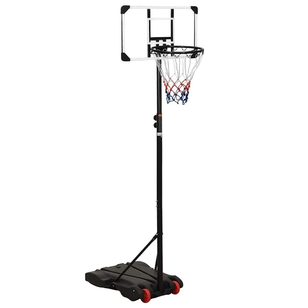 vidaXL Basketbalstandaard (216-250 cm) | 40% Korting